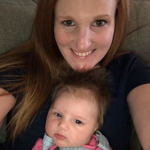 Meet your Posher, Allyson